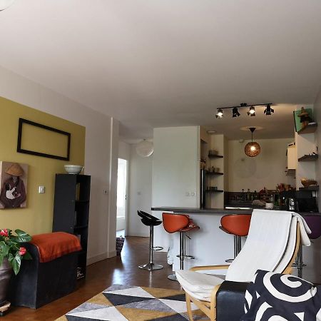Appartements Caen Centre Luaran gambar