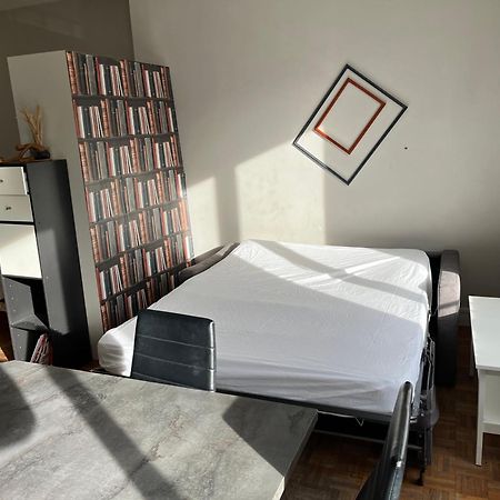 Appartements Caen Centre Luaran gambar
