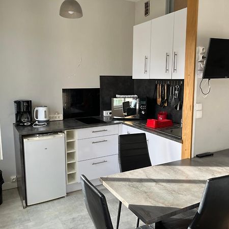Appartements Caen Centre Luaran gambar