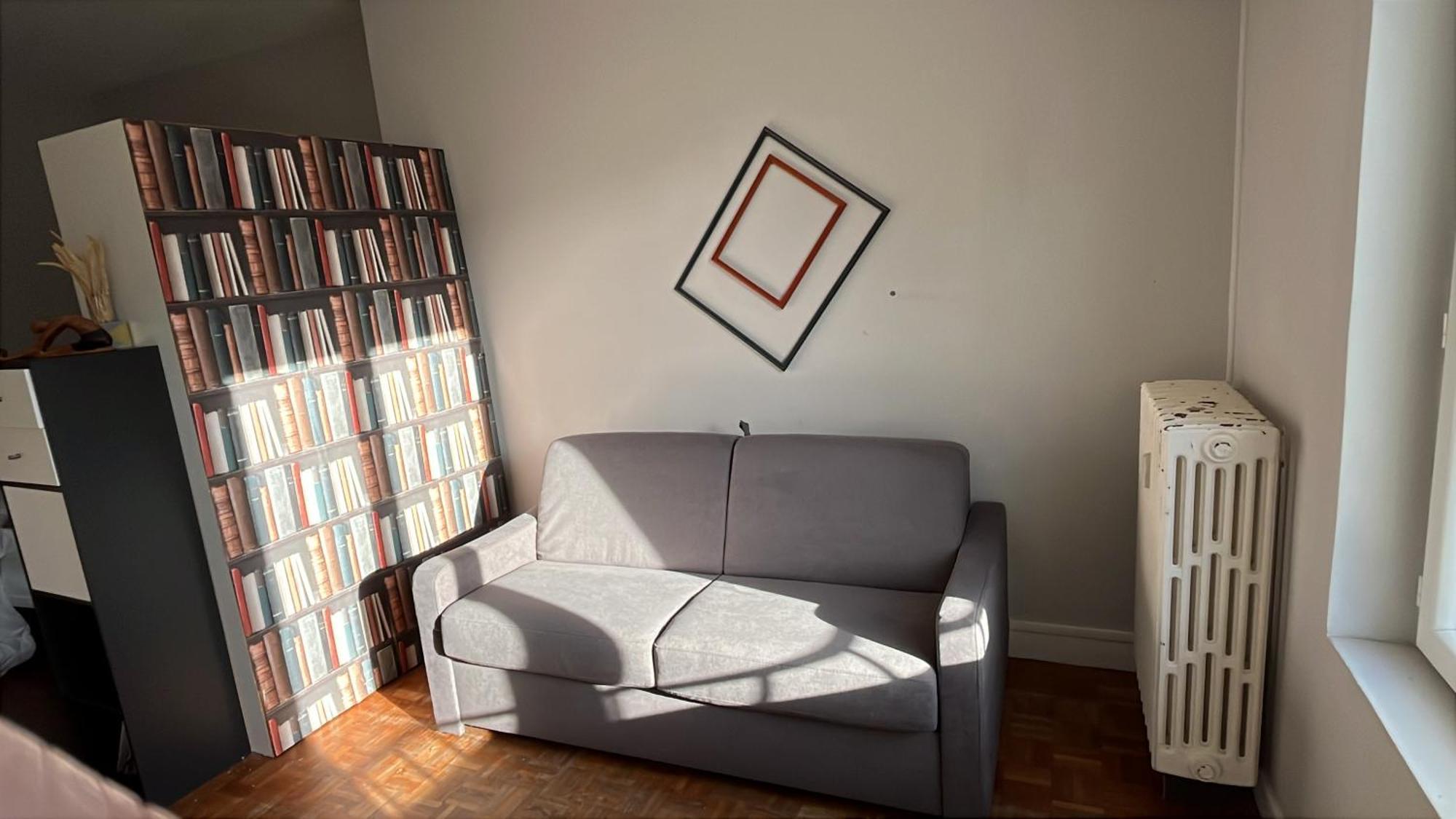 Appartements Caen Centre Luaran gambar