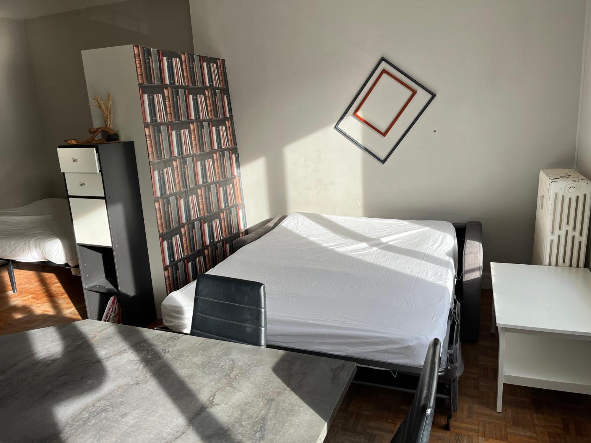 Appartements Caen Centre Luaran gambar