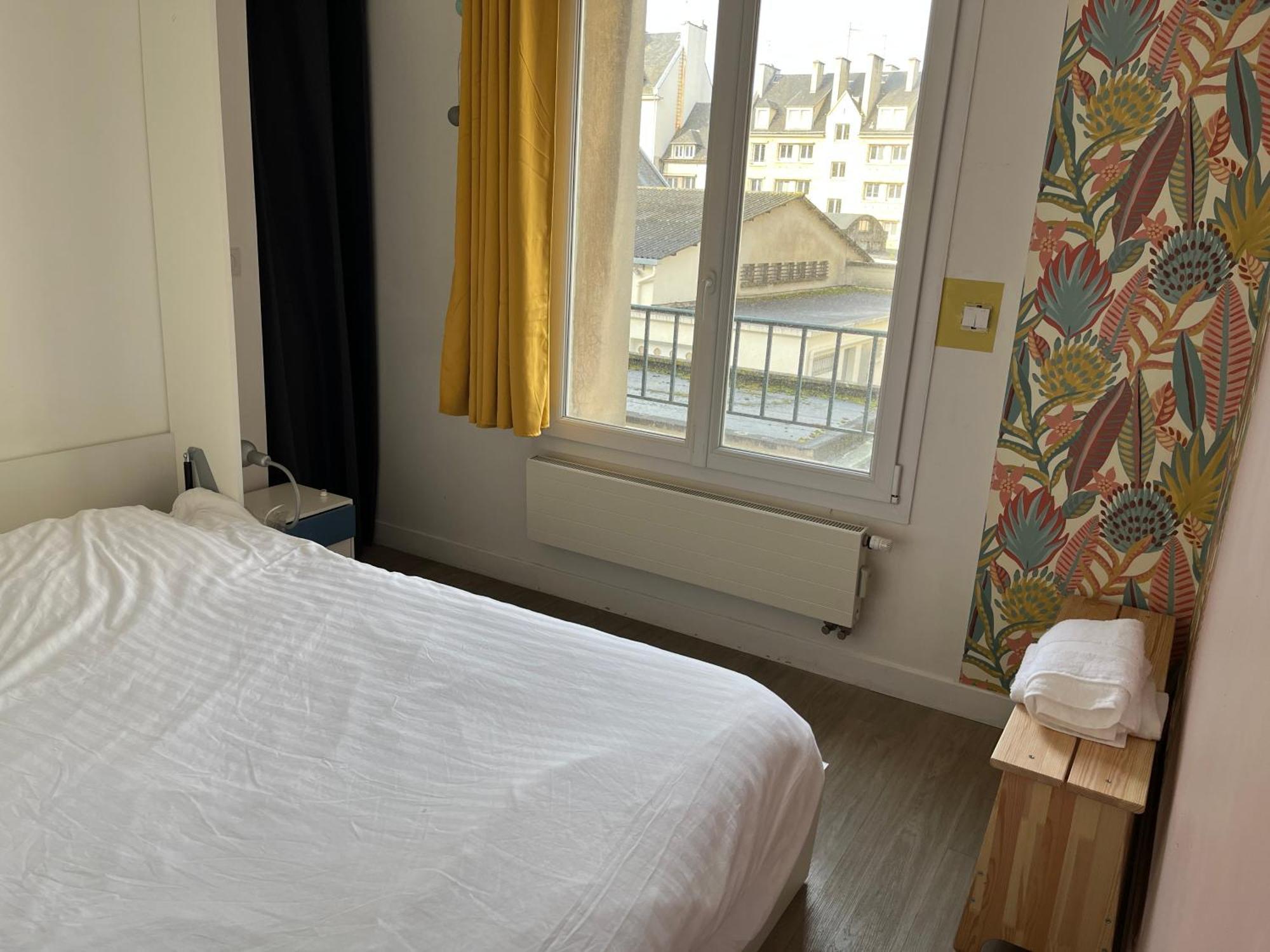 Appartements Caen Centre Luaran gambar