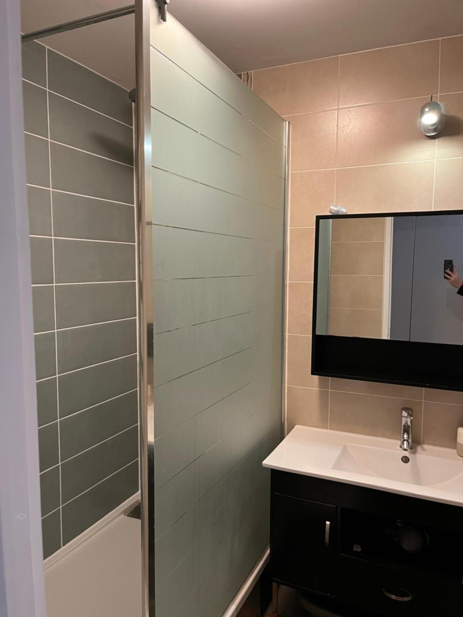 Appartements Caen Centre Luaran gambar