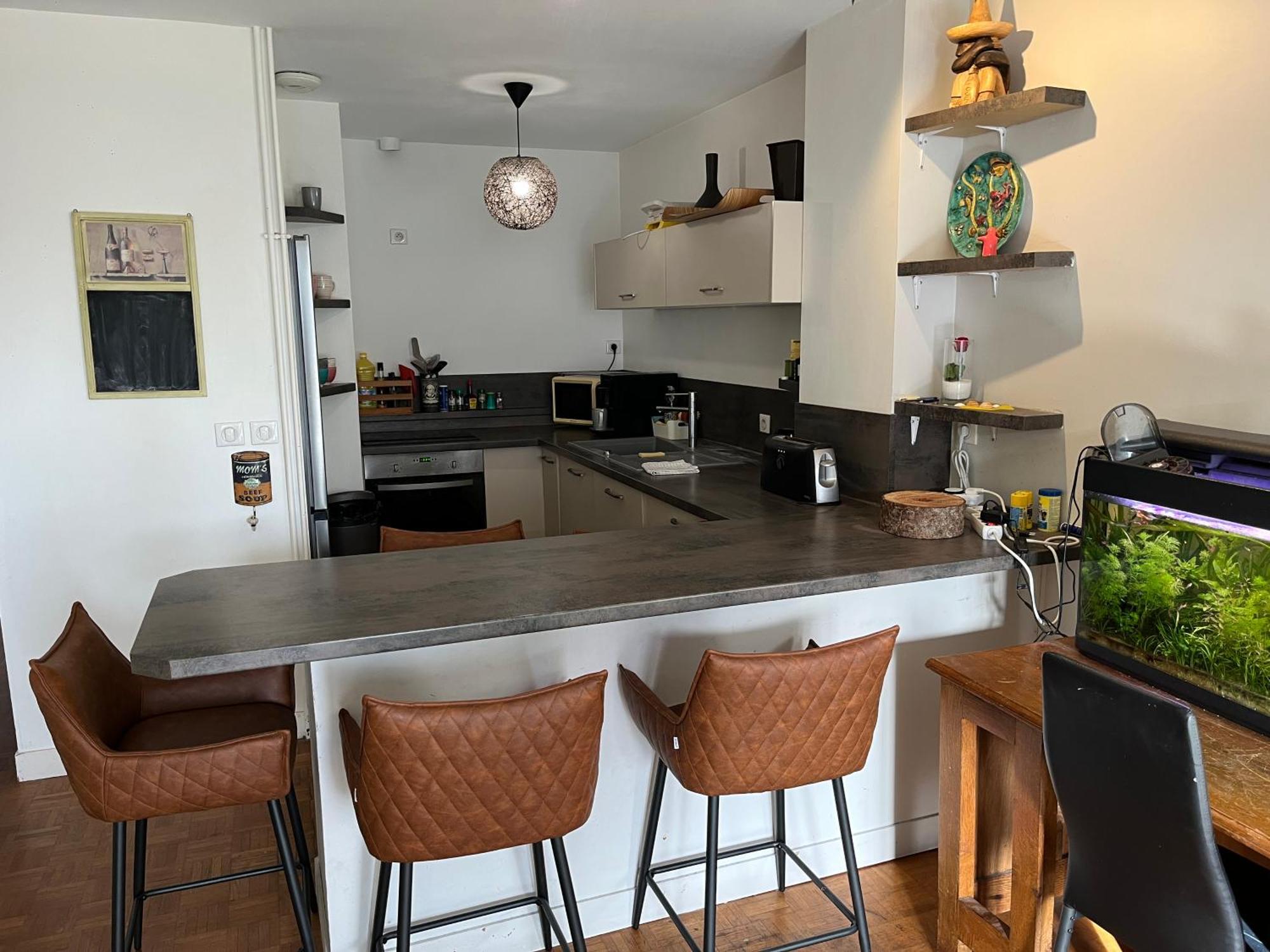 Appartements Caen Centre Luaran gambar