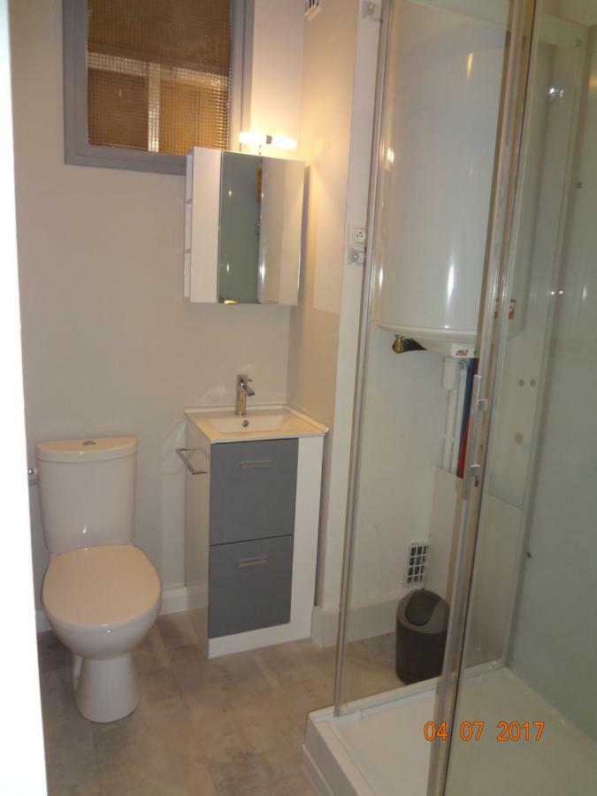 Appartements Caen Centre Luaran gambar