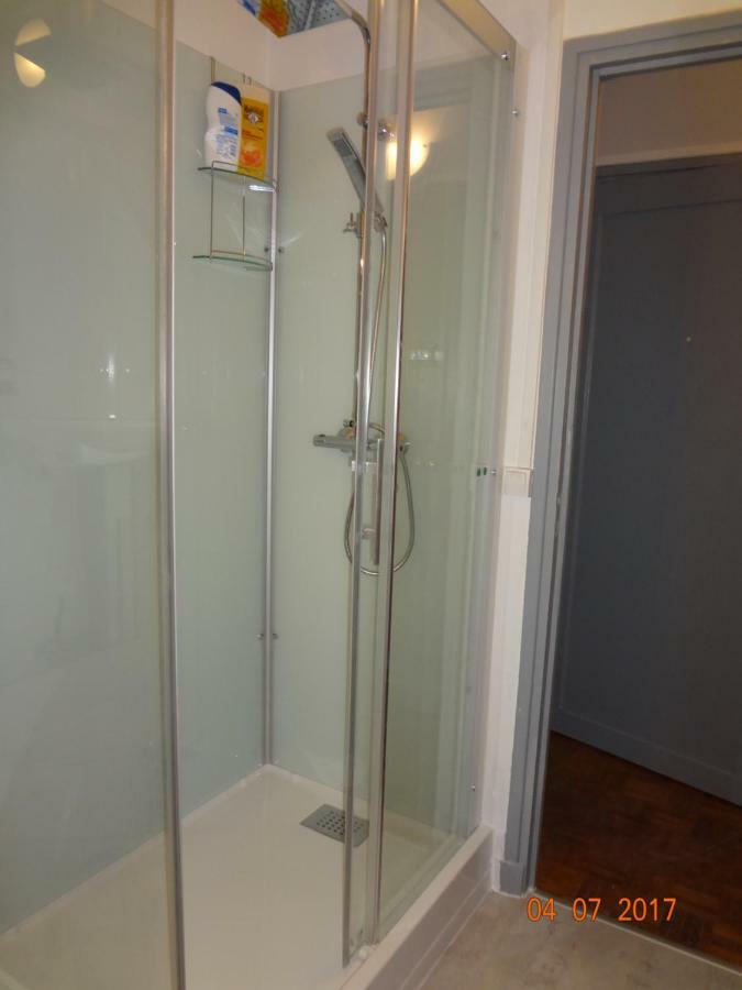 Appartements Caen Centre Luaran gambar