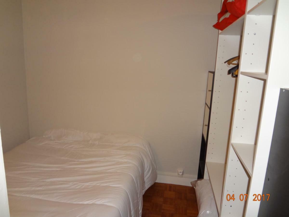 Appartements Caen Centre Luaran gambar